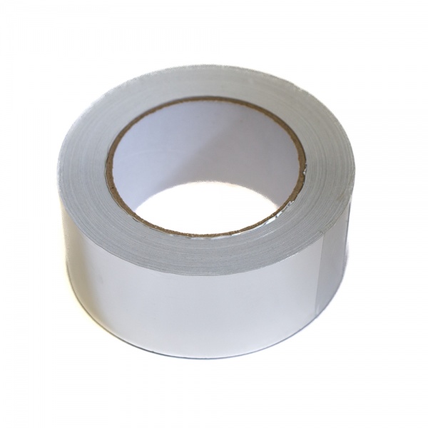 50mm Self Adhesive Aluminium Foil Tape